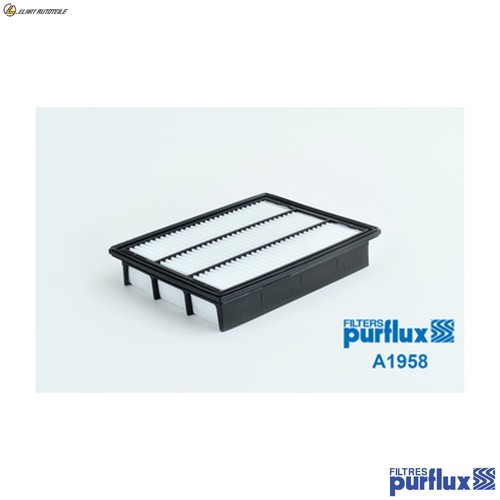 Air filter a1958 - a1958, for