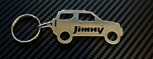 Suzuki jimny off road - road, 4wd