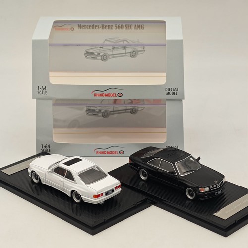 560 sec diecast toys - 1/64,