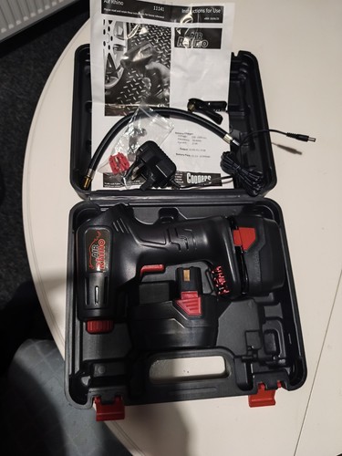 Air rhino cordless - rhino,