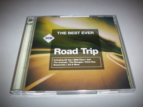 The best ever road - the,
