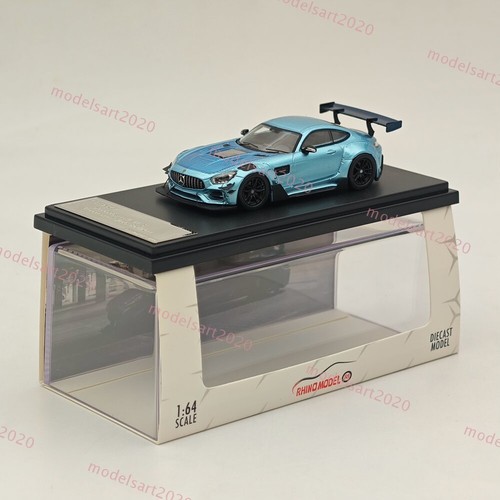 Rhino model rm mercedes - model,