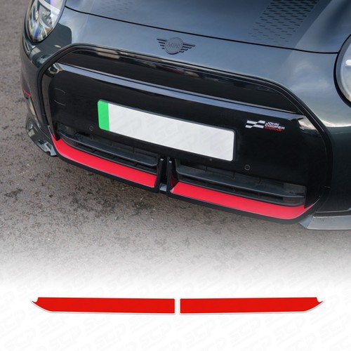 Mini j01 sport front - j01, splitter