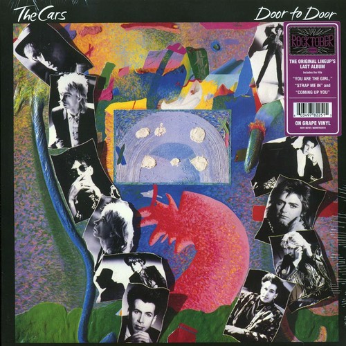 The cars door ltd - -,