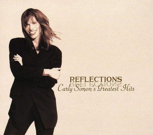 Reflections carly simon - -,