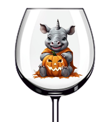 12x colourful halloween baby - 12x,