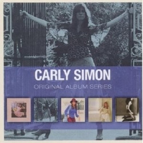 Carly simon original album - original,
