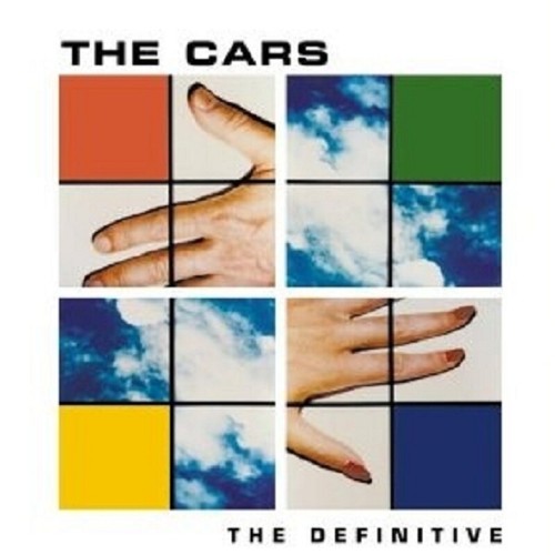 The cars definitive - cars,