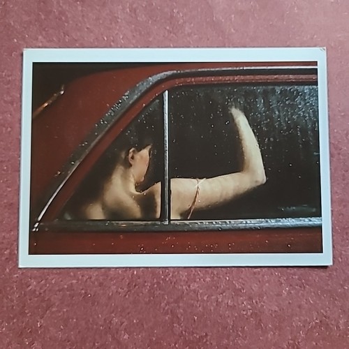 Art postcard mark mcnulty - art, postcard: