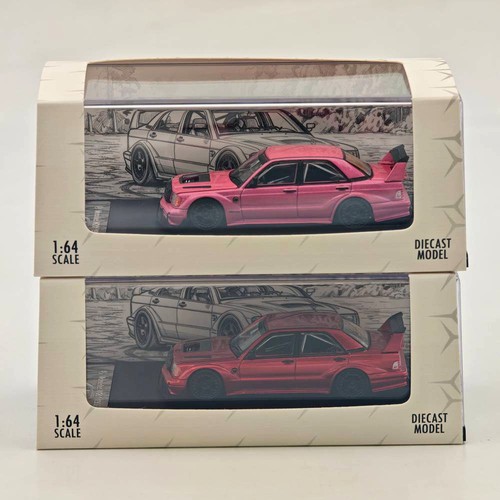 Rhino model w201 - w201, 190e