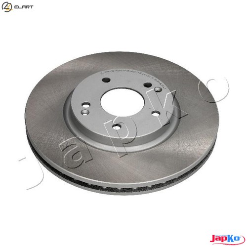 Brake disc 60s06c - 2x,