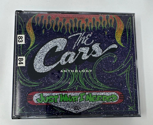 Just what needed the cars - just, i