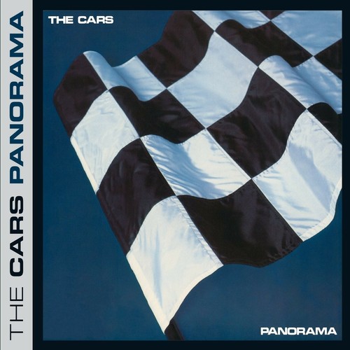 The cars panorama expanded - -,