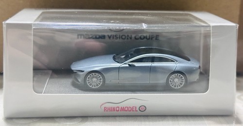 Rhino model 64 - model, mazda