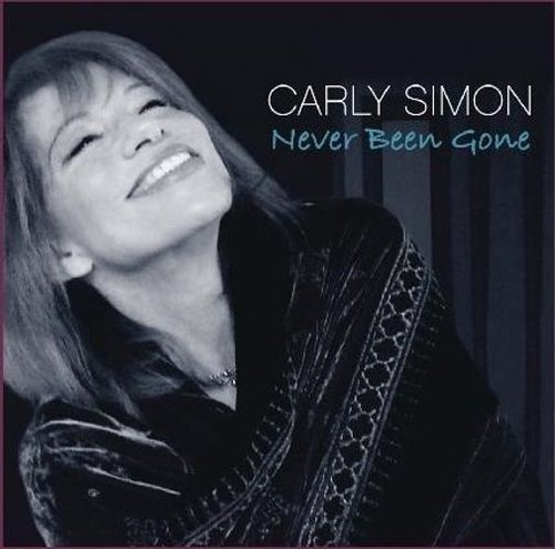 Audio carly simon - audio, cd
