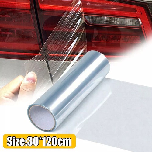 Car headlight protector film - car,