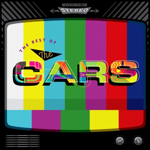 Cars moving stereo - stereo:, best