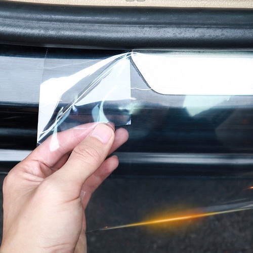 Clear rhino skin film car - rhino,
