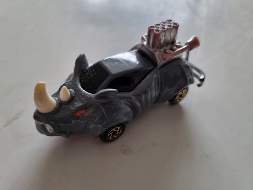 Matchbox 1994 rhino - 1994,