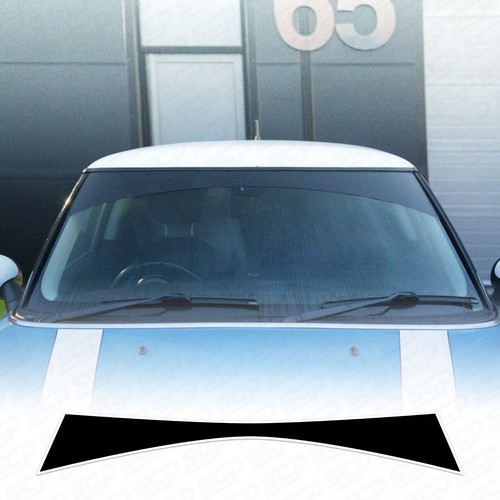 Mini series pre cut exterior - mini, f-series