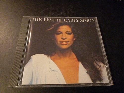 Carly simon the best - carly, of