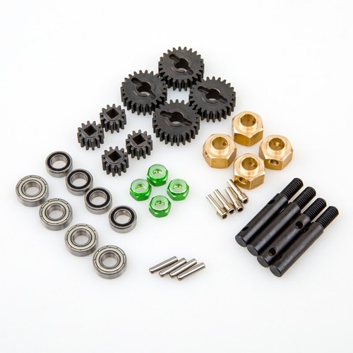 Rhino sets hardened - hardened, 40
