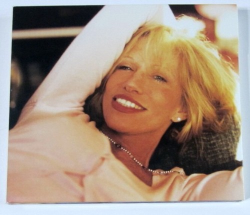 Carly simon anthology 2 - anthology, x
