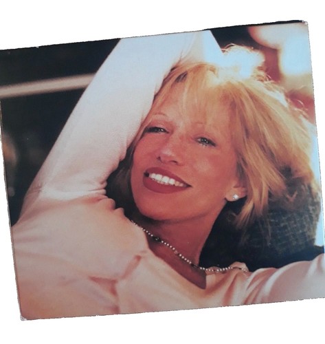 2002 carly simon anthology - 2002,