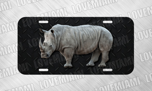 Rhino rhinoceros safari jdm - rhino,