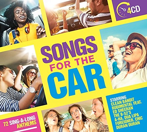 Various artists songs for - -,