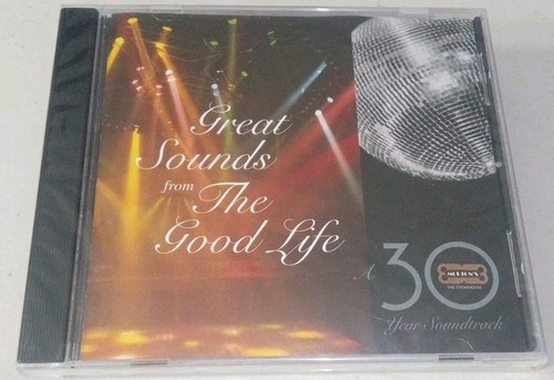 Great sounds from the - great,