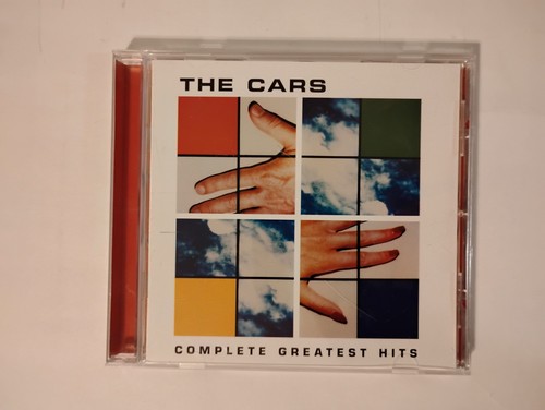 The cars complete greatest - complete,