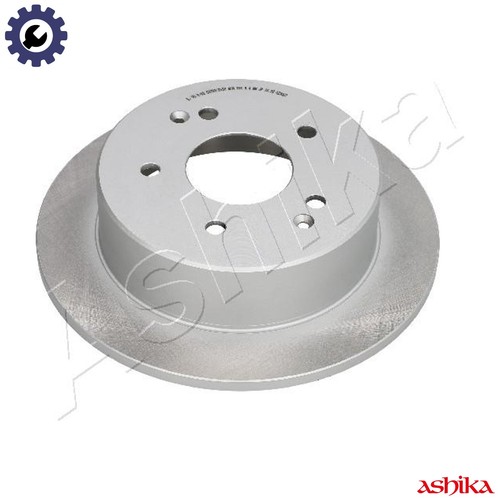Brake disc s04c for - 61-0s-s04c,