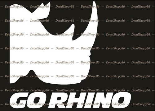 Rhino off road 4x4 - go,