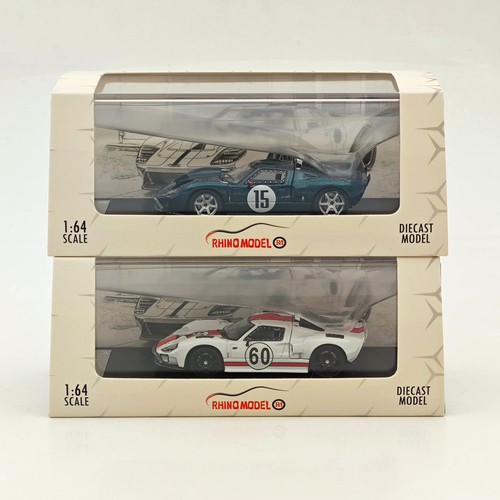 Rhino model ford - model,