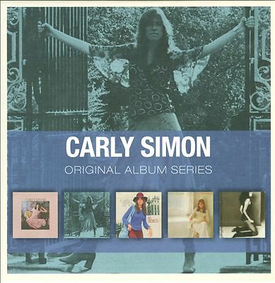 Carly simon original - simon, album