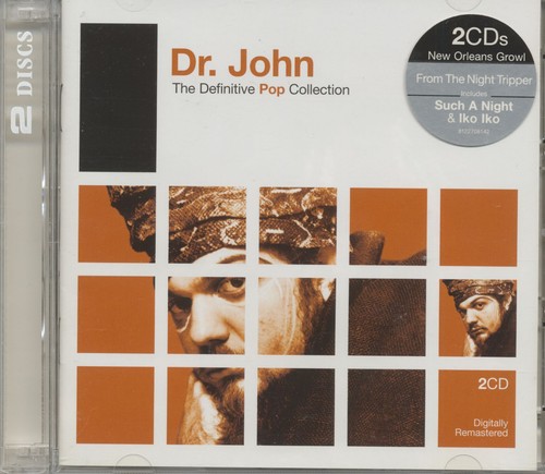 John the definitive pop - john,