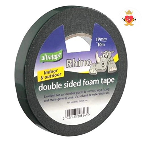 Double sided foam - double, tape