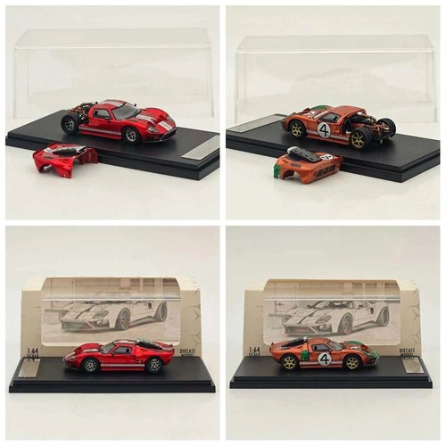 Rhino model ford - model, rm