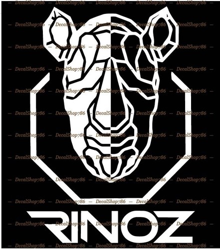 Rhino sports hunting - rhino,