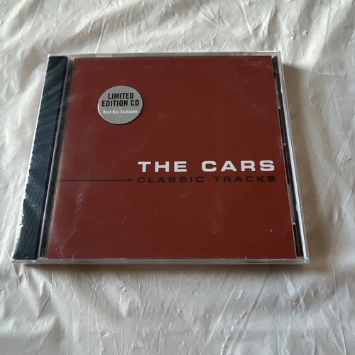 The cars classic track - “classic,