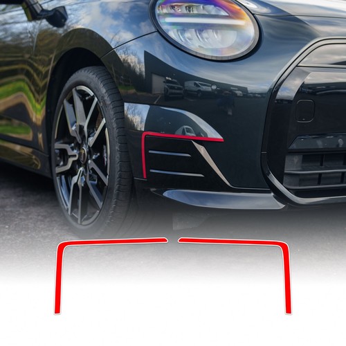 Mini j01 sport front - front, bumper