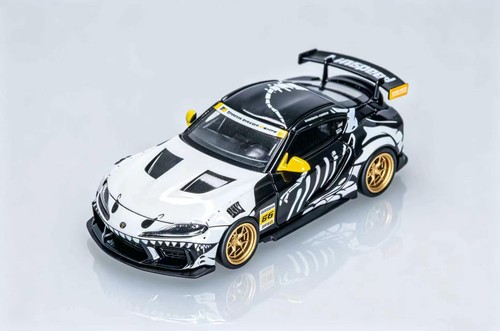 Rhino model gr supra - 1:64,