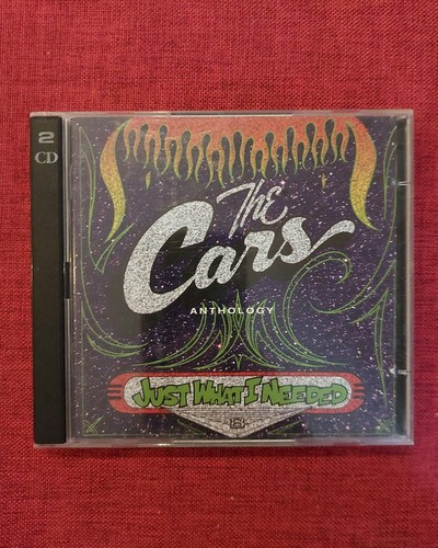 Just what needed the cars - just, needed: