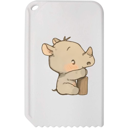 Baby rhino car ice - rhino',