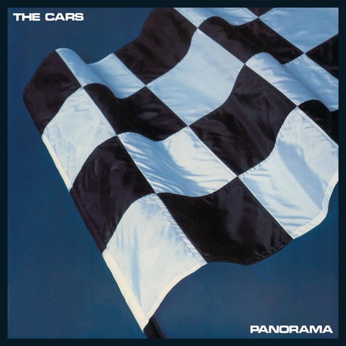Cars panorama expander - cars,