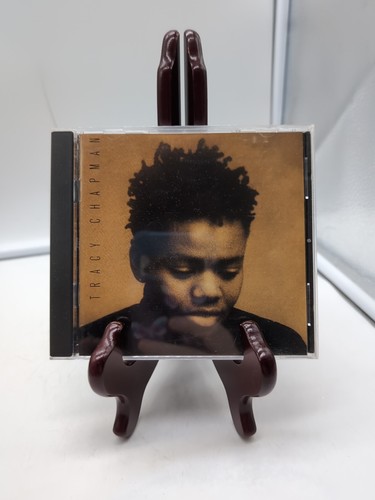 Tracy chapman - tracy,