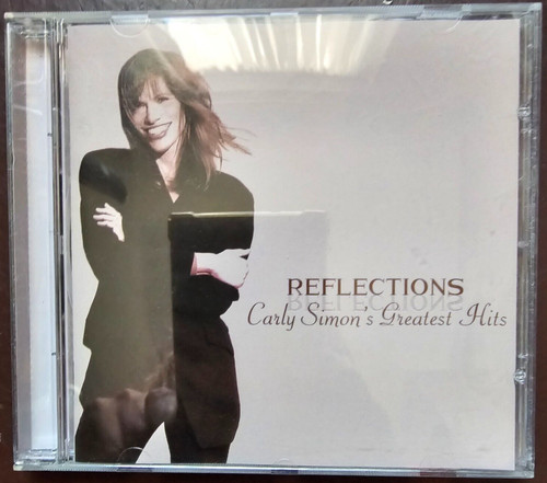 Carly simon reflections - carly, simon's