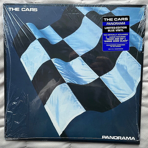 The cars panorama ltd - cars, "panorama"