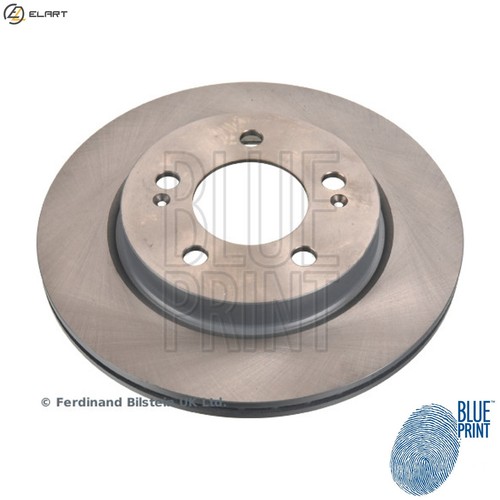 Brake disc adg043249 for - disc,
